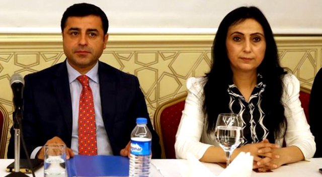 Bakan Işık'tan HDP'ye son çağrı