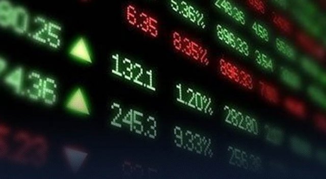 Borsa günü yükselişle tamamladı