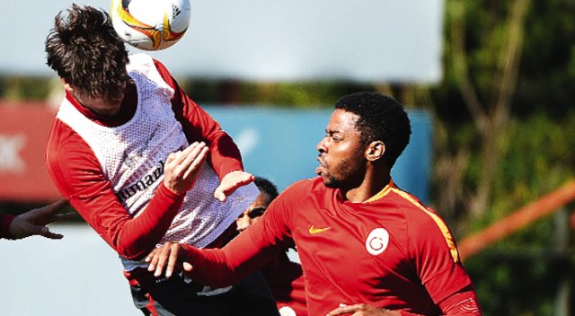 Ceza gelirse CAS'a gideriz
