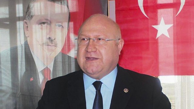 Cumhurbaşkanlığı Başdanışmanı Şener: Hızlı karar alma başkanlık sistemiyle mümkün Cumhurbaşkanlığı Başdanışmanı Şener: Hızlı karar alma başkanlık sistemiyle mümkün