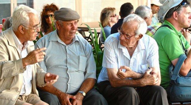 Emekli memura 30 yıl müjdesi Emekli memura 30 yıl müjdesi