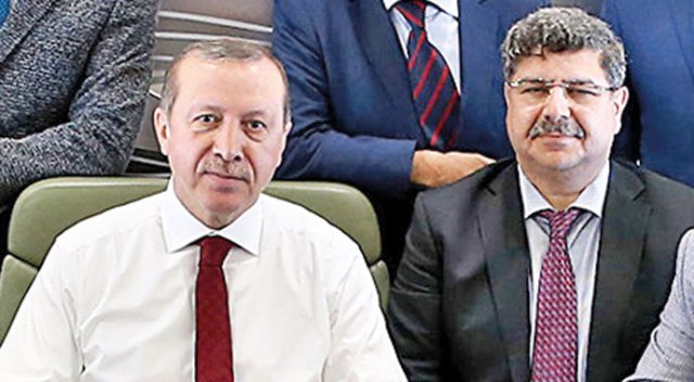 Erdoğan&#039;dan ABD&#039;ye: Ortağın PYD mi  yoksa biz miyiz?