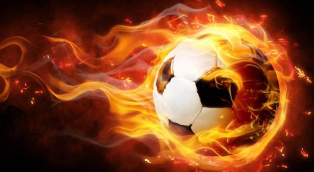 Eski milli futbocunun acı günü Eski milli futbocunun acı günü