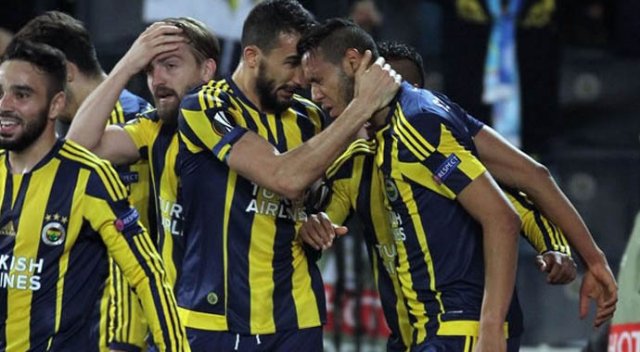 Fenerbahçe - Lokomotiv Moskova maçı Rus basınında Fenerbahçe - Lokomotiv Moskova maçı Rus basınında