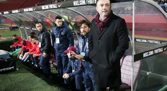 Hami Mandıralı&#039;dan Galatasaray taraftarına tepki