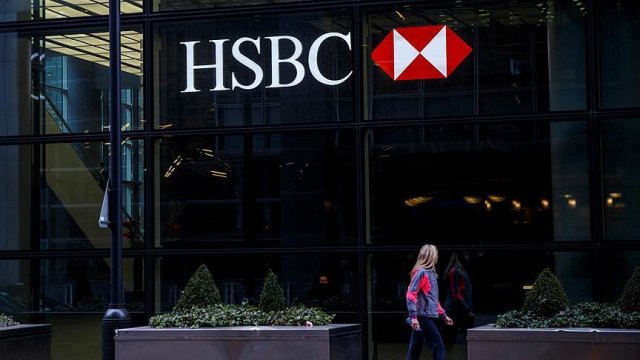 HSBC Türkiye'deki faaliyetlerine devam edecek HSBC Türkiye'deki faaliyetlerine devam edecek
