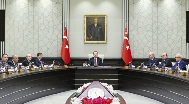 İllere özel güvenlik konsepti