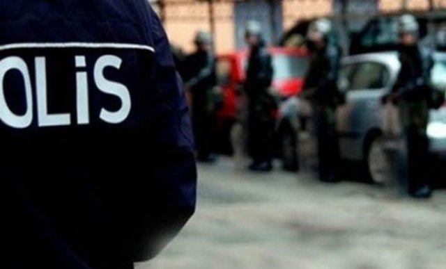 İstanbul polisi alarma geçti, her yerde onu arıyor! İstanbul polisi alarma geçti, her yerde onu arıyor!