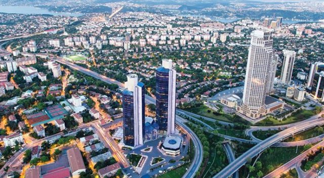 Markalı konutta fiyat artışı yüzde 40’ı buldu