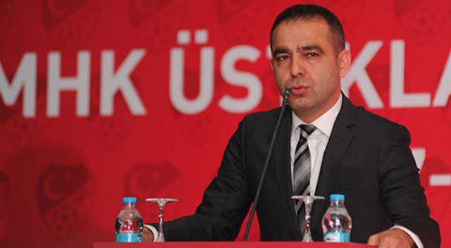 Müftüoğlu canlı yayında açıkladı: Yaptırım olacak! Müftüoğlu canlı yayında açıkladı: Yaptırım olacak!