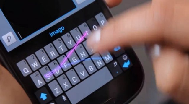 Microsoft SwiftKey’i satın alıyor! Microsoft SwiftKey’i satın alıyor!