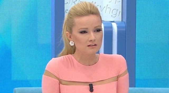 Müge Anlı katili canlı yayında ağırlamış!