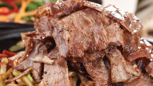O ülkede kebap ve döner yasaklandı O ülkede kebap ve döner yasaklandı