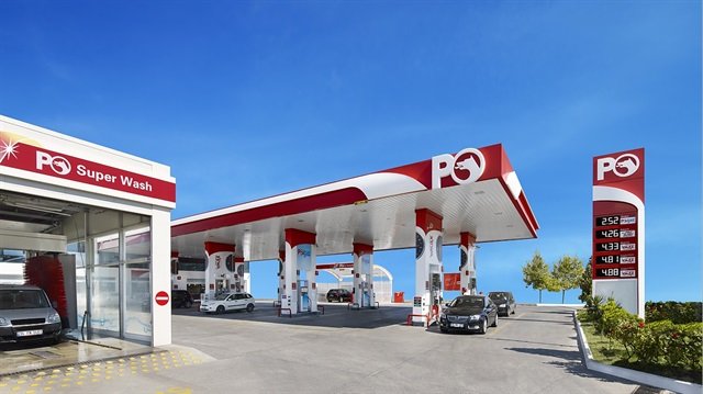 Petrol Ofisi satışa çıkarıldı Petrol Ofisi satışa çıkarıldı