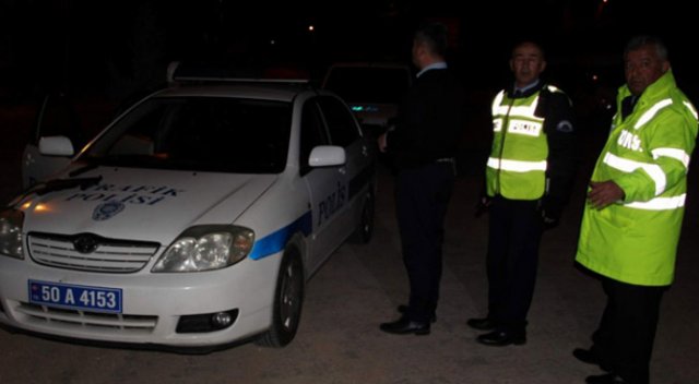 Polis kaçan 2 üniversiteliyi arıyor Polis kaçan 2 üniversiteliyi arıyor