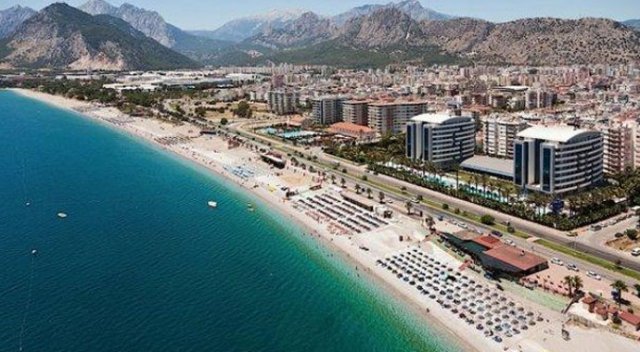 Putin, Rus turistleri durduramıyor Putin, Rus turistleri durduramıyor