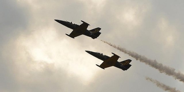 Rusya, Suriye'deki ateşkesi ihlal etti! Rusya, Suriye'deki ateşkesi ihlal etti!