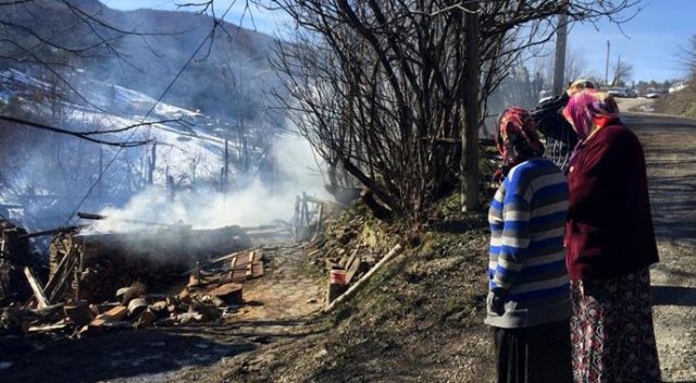Sabah namazına kalkan imam fark etti ama... Feci şekilde öldü! Sabah namazına kalkan imam fark etti ama... Feci şekilde öldü!