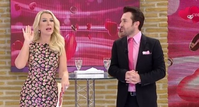 Seda Sayan, Show Tv'ye mi geçiyor?