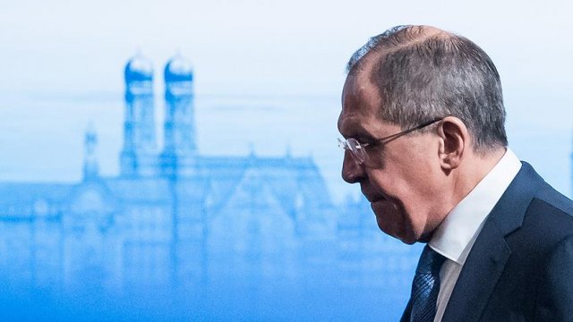 Türkiye-İsrail görüşmeleri Rusya'yı rahatsız etti Türkiye-İsrail görüşmeleri Rusya'yı rahatsız etti