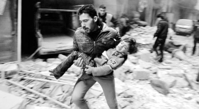 Üç haftalık ateşkes için anlaşma tamam