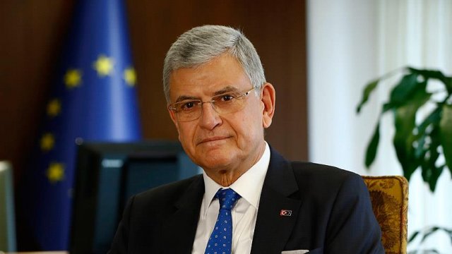&#039;AB&#039;nin sözlerini tutacağı konusunda müsterihiz&#039;