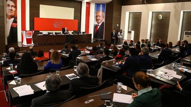 &#039;Ankara’daki alçak terör saldırısını lanetliyoruz&#039;