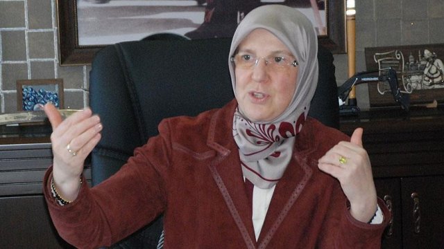 &#039;Bakan açıklaması çarpıtılarak, karalama kampanyasına alet ediliyor&#039;