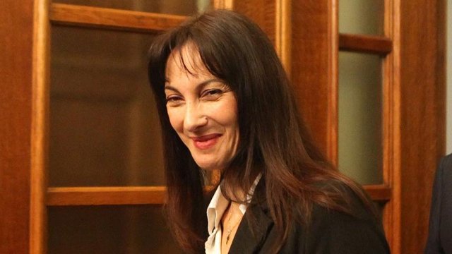 'Hedefimiz Türkiye ile aramızdaki turizm akışını güçlendirmek' 'Hedefimiz Türkiye ile aramızdaki turizm akışını güçlendirmek'
