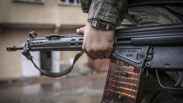 &quot;Kadınların askere alınacağı&quot; iddiasına yalanlama