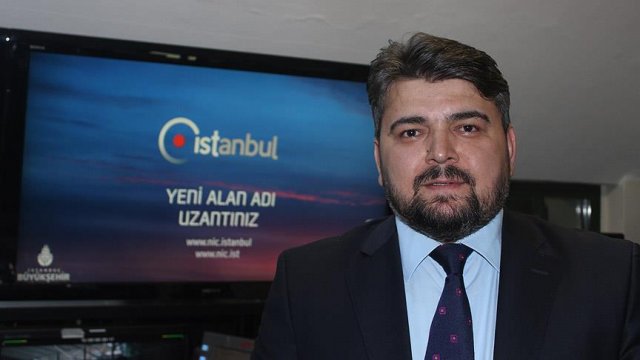 'Nokta İstanbul' New York ve Londra'yla yarışıyor 'Nokta İstanbul' New York ve Londra'yla yarışıyor