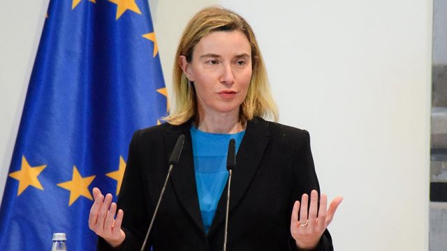 'PKK'yı terör örgütü olarak görüyoruz'