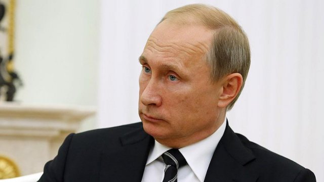 Putin, Rus diplomatlara casusluk yaptırıyor