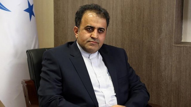 &#039;Suriye&#039;de çözüm için 3 bölgesel güç bir araya gelmeli&#039;