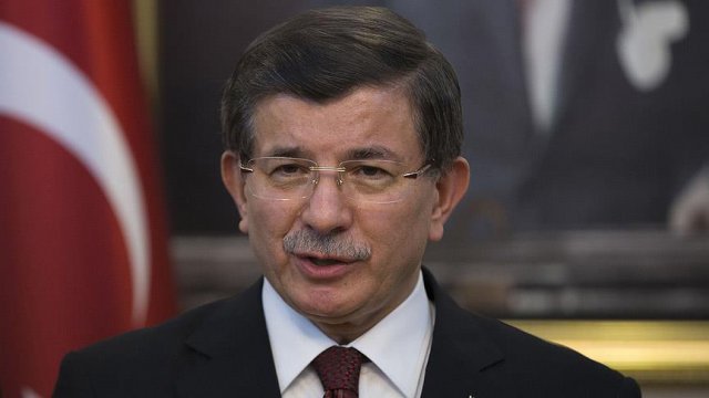 'Türk vatandaşları için vizesiz seyahatin haziran sonunda başlamasını talep ettik' 'Türk vatandaşları için vizesiz seyahatin haziran sonunda başlamasını talep ettik'