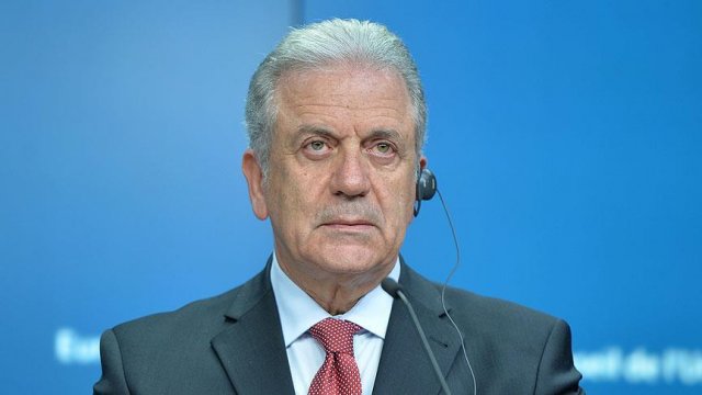 'Türkiye ile işbirliği yapmalıyız'