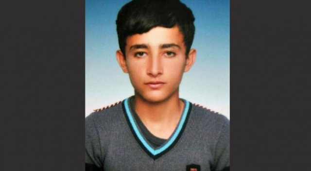 40 gündür kayıptı, cesedi bulundu