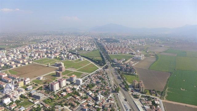 63 ili geride bırakan ilçe 63 ili geride bırakan ilçe