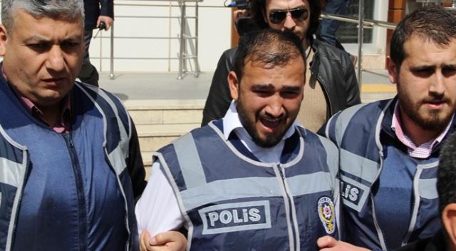 9 kişinin katili 55 gün boyunca nerede kaldı?