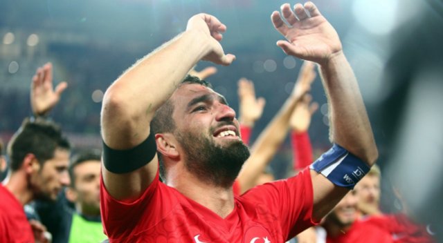 A Milli Takım, İngiltere ile karşılaşacak A Milli Takım, İngiltere ile karşılaşacak
