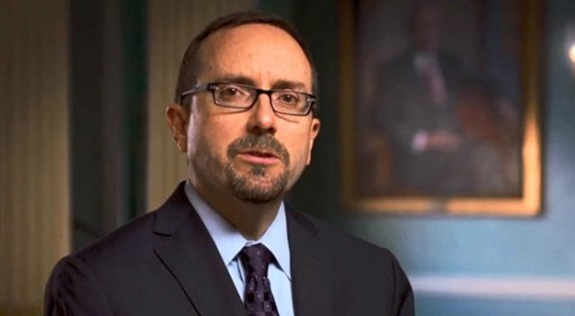 ABD'den ilk açıklama: 'Dehşete kapıldık' ABD'den ilk açıklama: 'Dehşete kapıldık'