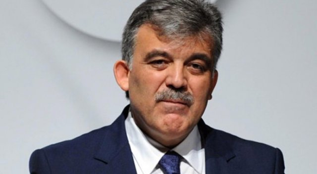 Abdullah Gül: Şiddetle lanetliyorum
