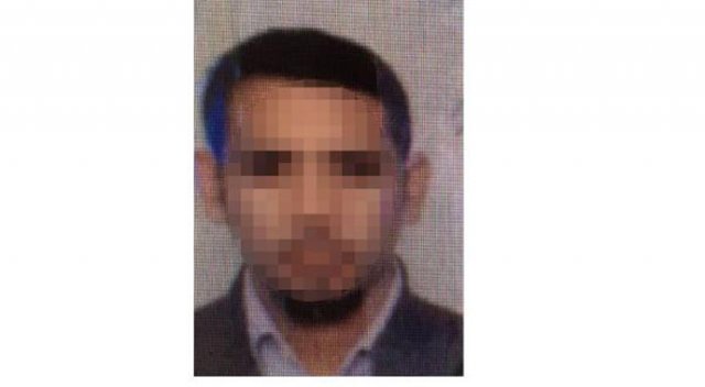 Ankara'da DAEŞ üyesi bir İngiliz gözaltına alındı! Ankara'da DAEŞ üyesi bir İngiliz gözaltına alındı!