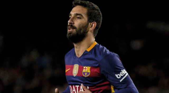 Arda Turan'dan Gökhan Gönül yorumu! Arda Turan'dan Gökhan Gönül yorumu!