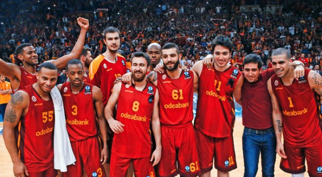 Aslan destanı Aslan destanı