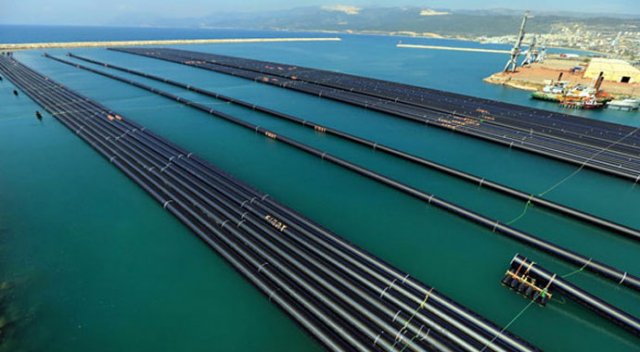 Asrın projesinde imzalar bugün atılacak Asrın projesinde imzalar bugün atılacak