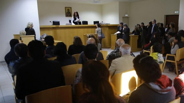 Avrupa'da 'devlet başkanına hakaret' suç Avrupa'da 'devlet başkanına hakaret' suç