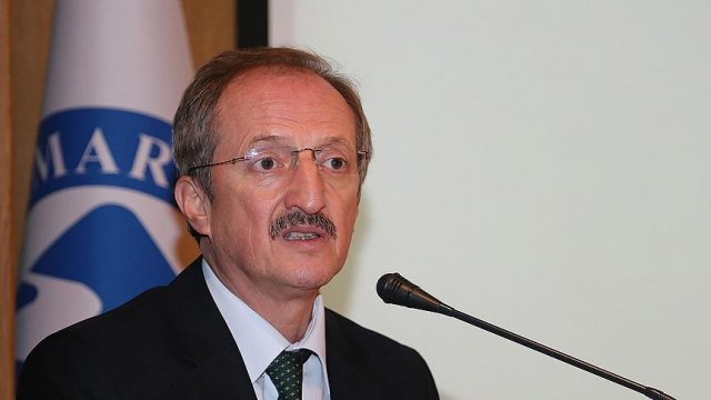 AYBİR Başkanı Balcı Ankara'daki terör saldırısını kınadı AYBİR Başkanı Balcı Ankara'daki terör saldırısını kınadı