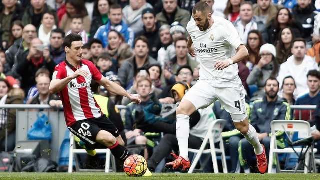 Benzema'ya yeni soruşturma iddiası Benzema'ya yeni soruşturma iddiası