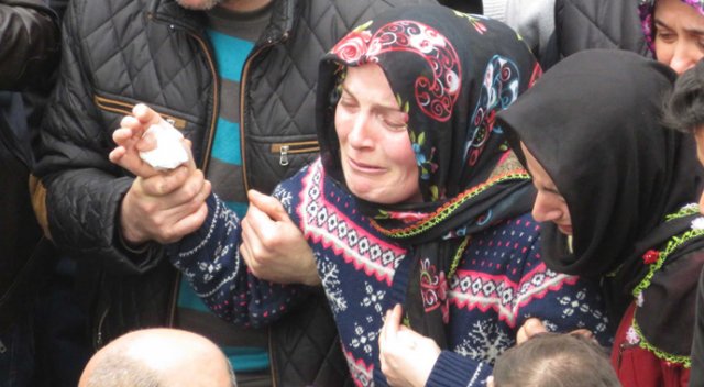 Beratcan cinayeti çözüldü! Meğer annesi...